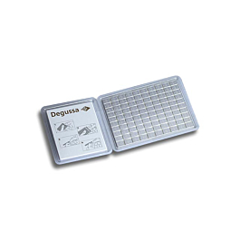 degussa goldhandel 201002 100g silber combibarren 2