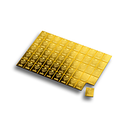 degussa goldhandel goldbarren combibarren gold