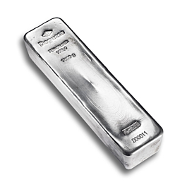 degussa goldhandel silberbarren 5 kg 1